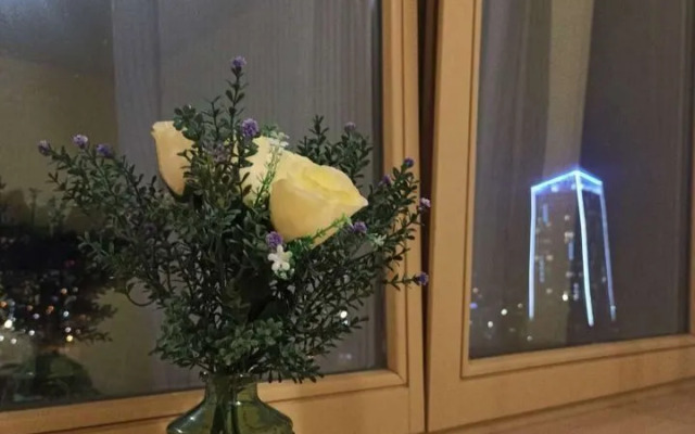 Квартира на улице им. Сивкова 275