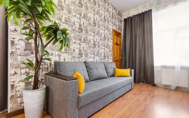 Квартира у Чернышевская в Центре Санкт-Петербурга