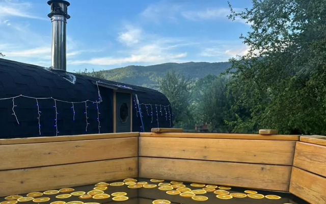 Гостевой дом Gorka