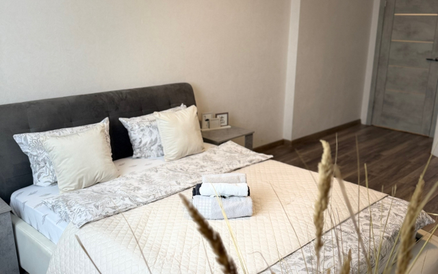 Квартира с прекрасным видом