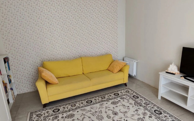 Uyutny Kottedzh Private House