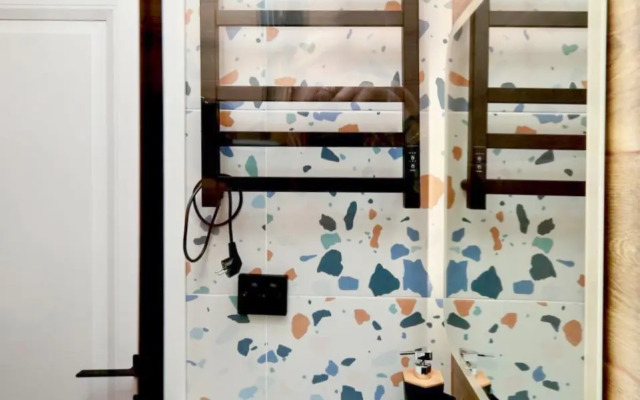 Апартаменты Orange Apart на Новопресненском