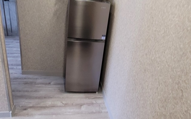 3-h Komnatnaya na Knipovicha Flat