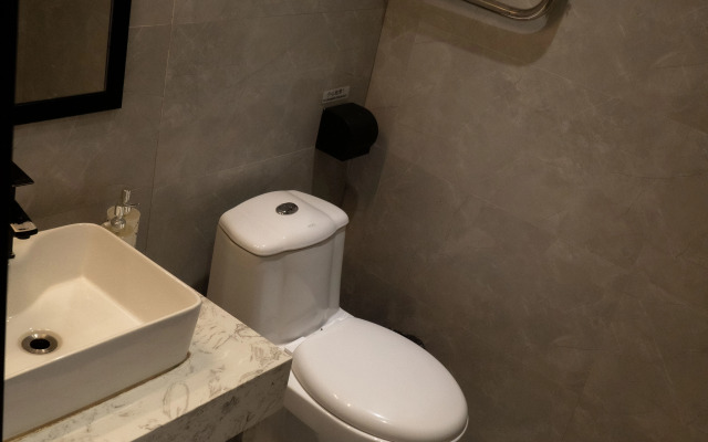 Hotel Sezony