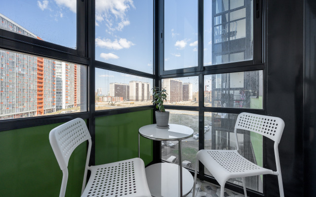 RentalSPb Apartments