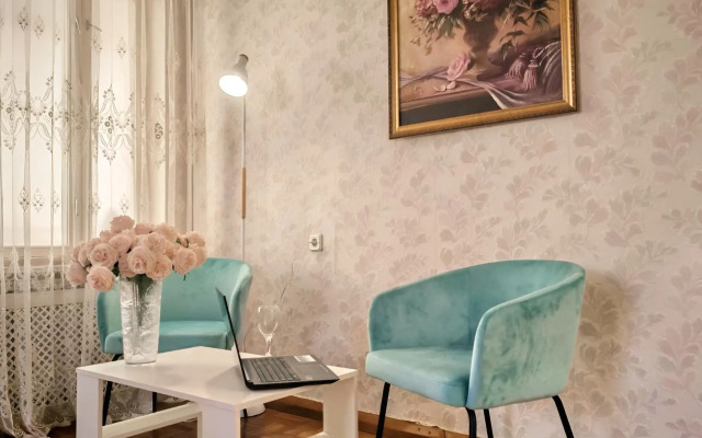 Квартира Центр Курортная Зона Парк Велинградская