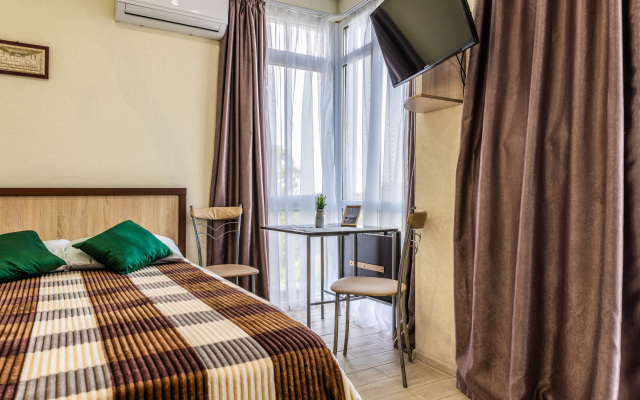 Oplot Apartments Sorrento Park 5