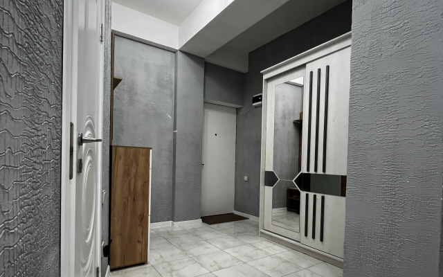 Апартаменты SUNDAG Д50