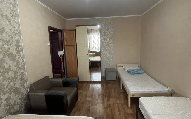 Odnokomnatnaya Flat