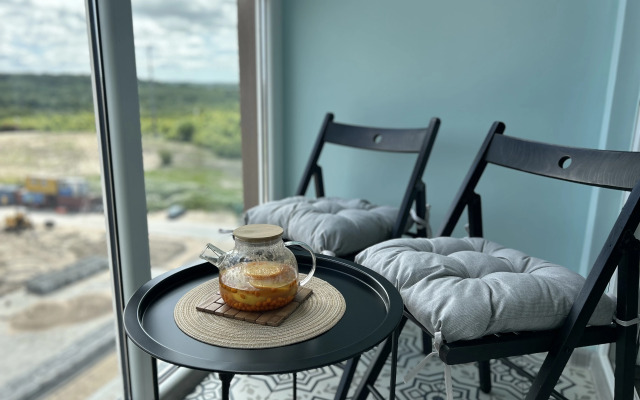 Uyutnaya Flat