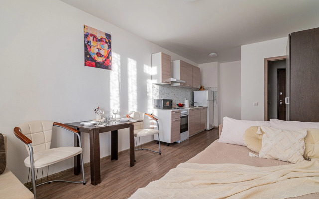 Апартаменты на Петрова 34В