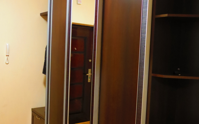 Апартаменты у Евромеда на Красном Пути 143/3