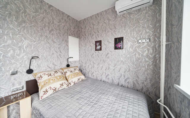 EasyGuest v Balashihe Apartments