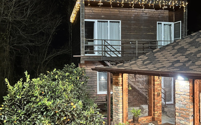 Evkalipt Guest House