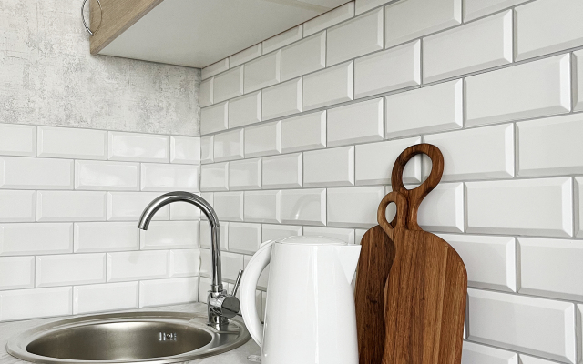 Апартаменты Батурина 20