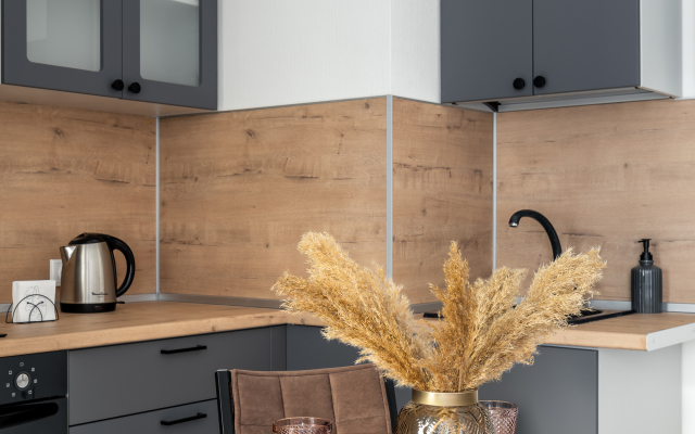 Dizaynerskie Prudius Apart u SKA arenu Apartments