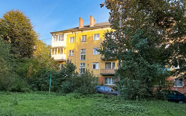 Квартира Свет Маяка