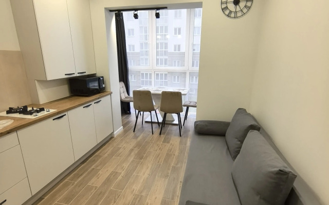 Квартира Raushen house 39