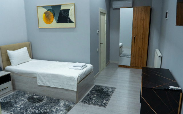 Express Tashkent Hotel&Spa By Avant hotels