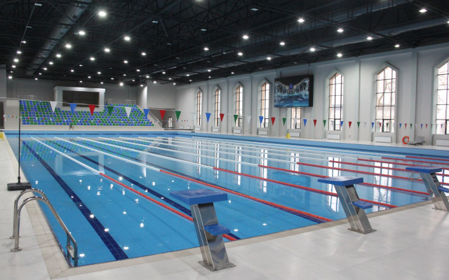 Arena Sport Hotel