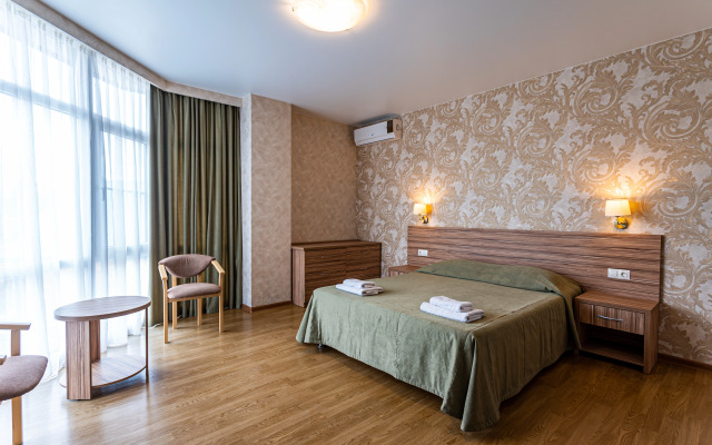 Anastasiya  Guest house