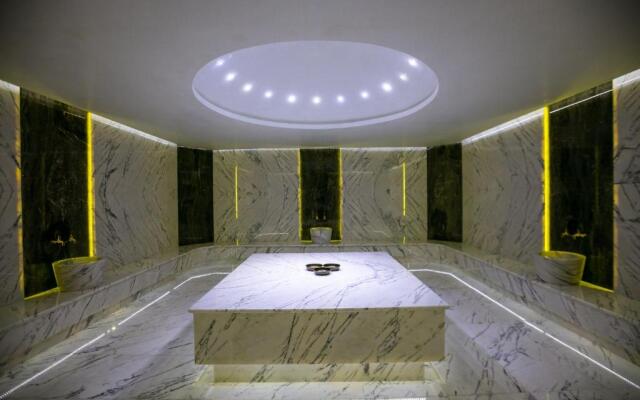 Hotel Wyndham Garden Baku