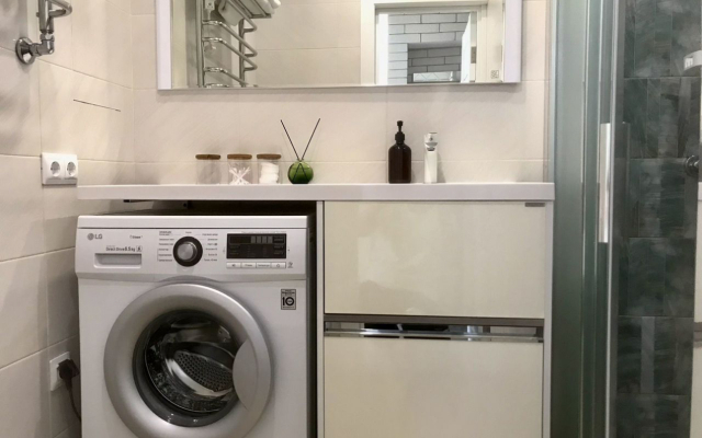 Квартира Комфортная 1-комнатная