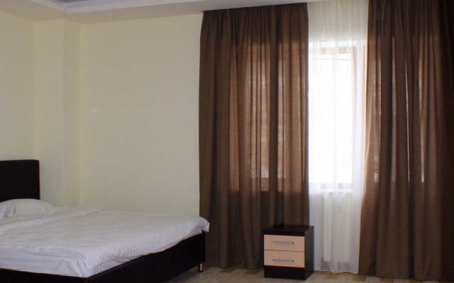 Vila Plaza Guest House