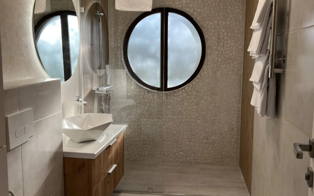 Отель Сорока