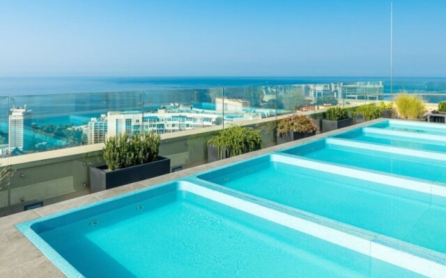 Vid Na More Apartments