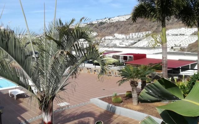 Mapi´s Apartments