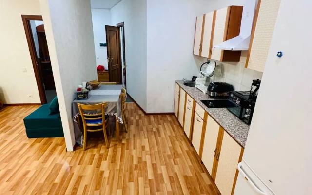 Апартаменты Sweet Home Apart