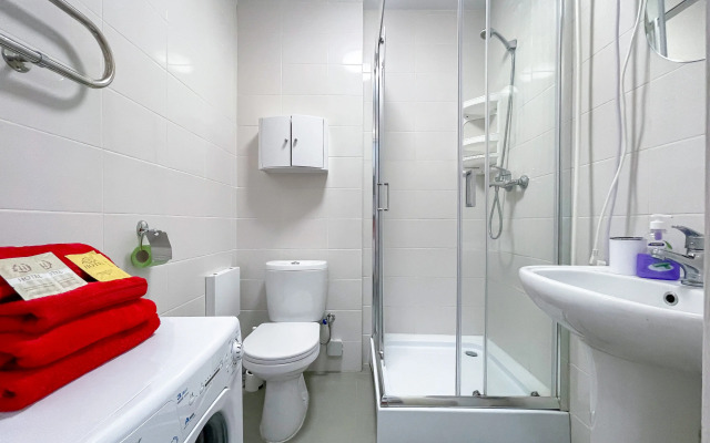 Квартира Студия с видом на море