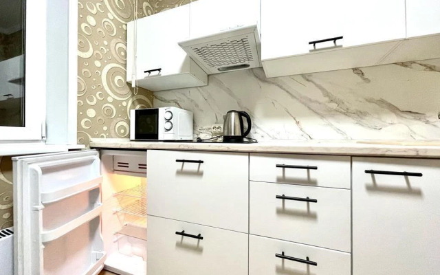 Апартаменты Марс Отель Кузнецкая 50а