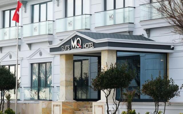 MQ Suites