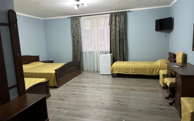 Gudauta Guest House