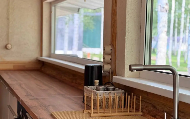 Частный Дом Хануман