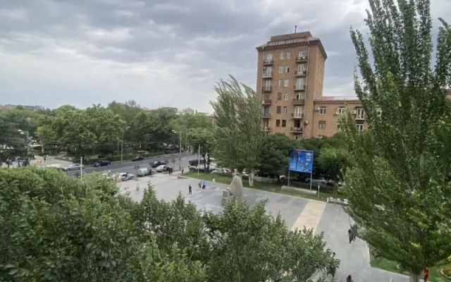 Квартира Солнечная квартира у Каскада