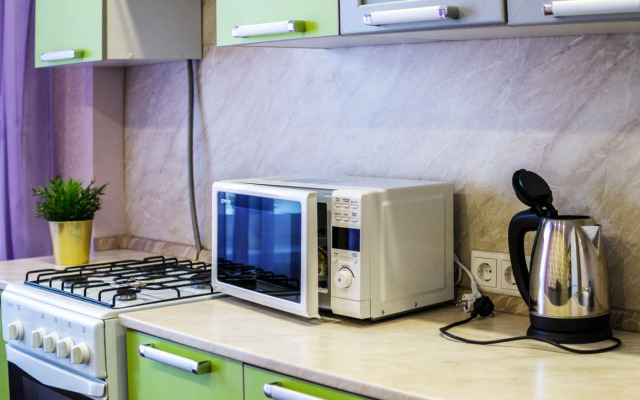 Pskov City Apartments 3 Lagernaya 5 A Flat