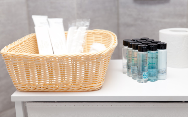 База Отдыха Эко-Отель Мордасово