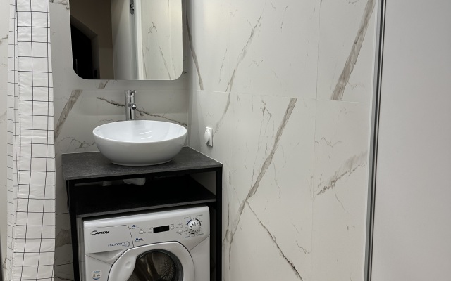 Квартира Buonjiorno 1