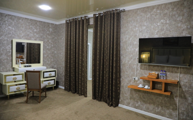 Hobiz Hotel