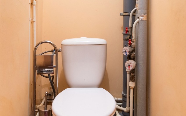 Апартаменты Около Больницы