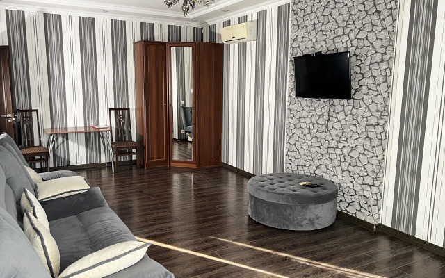 Гостевой дом Панорама