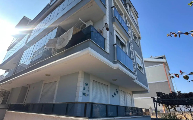 Mavi Restaurant & Apartments 1