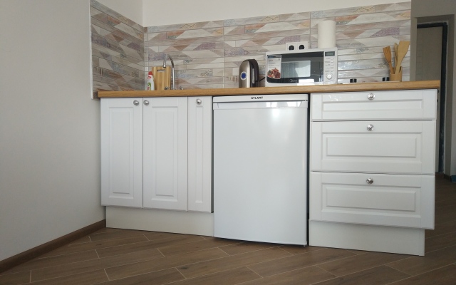 Апартаменты Loftik Apartments