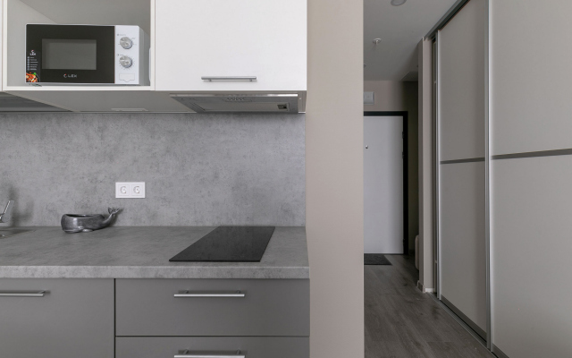 15 Apartment