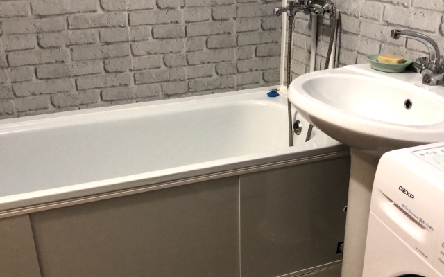 Апартаменты «МИР» мкр. Энтузиастов, д. 7