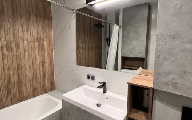 Квартира на Северном проспекте 36