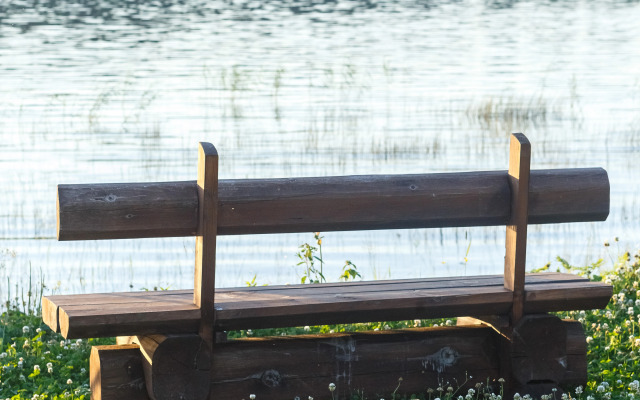 Частный дом Дом Пасечника